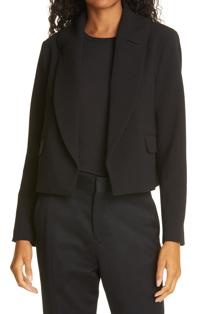 Rachel Comey Littoral Crop Jacket, Main, color,