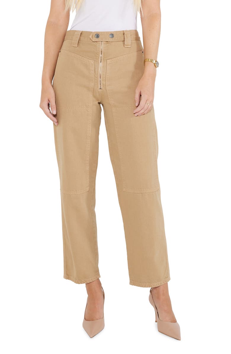 ÉTICA Orion Slim Carpenter Jeans, Main, color, 