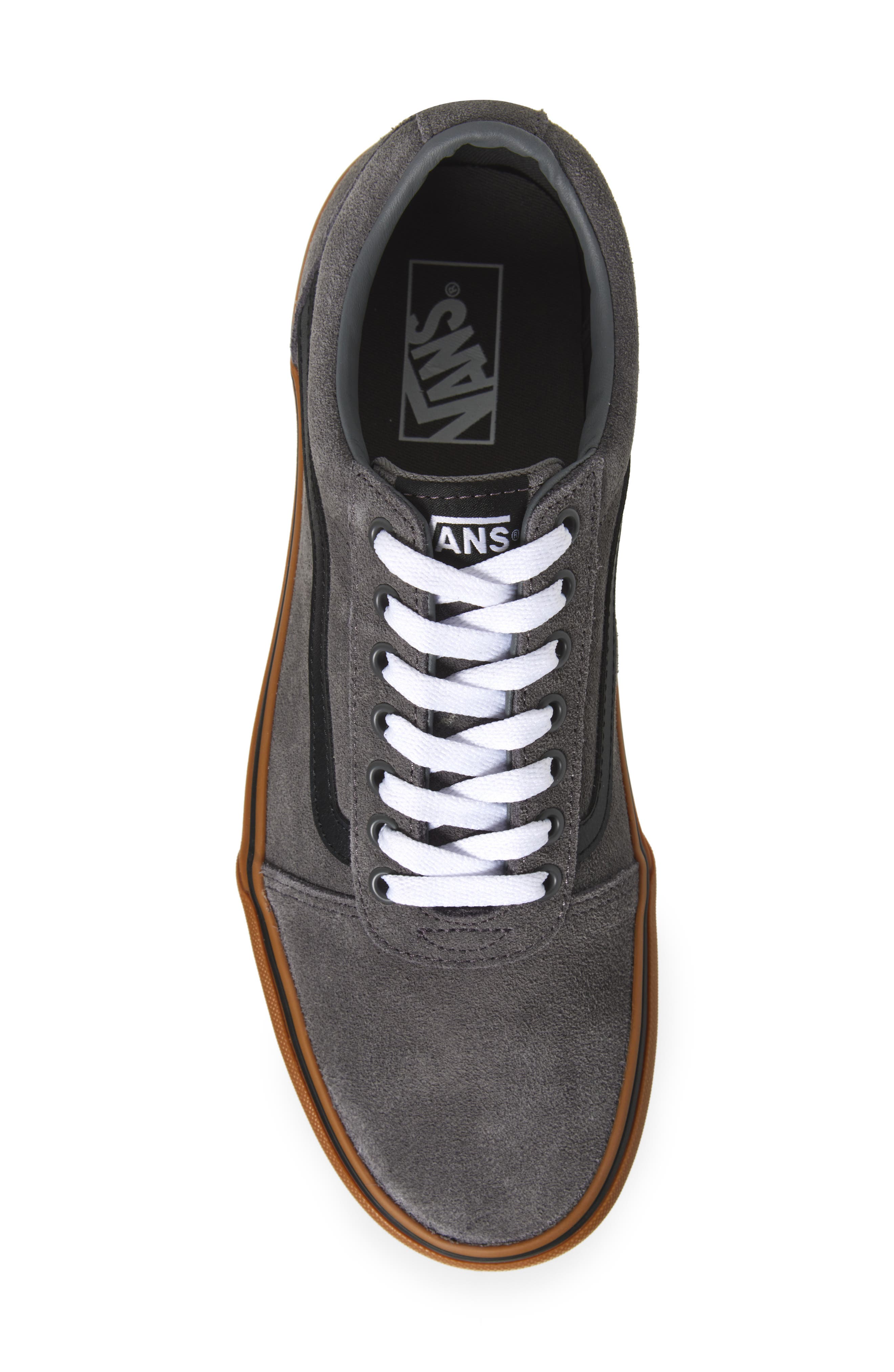 Ward Sneaker, Alternate, color, SUEDE PE