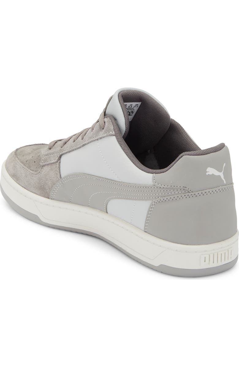 PUMA Caven 2.0 Sneaker, Alternate, color, Ash Gray/ Concrete Gray