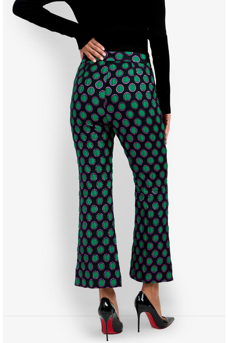 Allisan Gemstone Pant, Alternate, color, Gemstone
