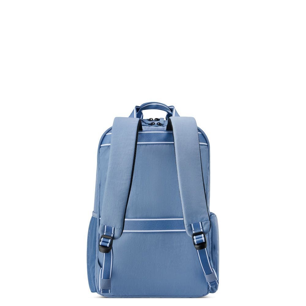 Carefree Carry Backpack, Alternate, color, Zinc Blue