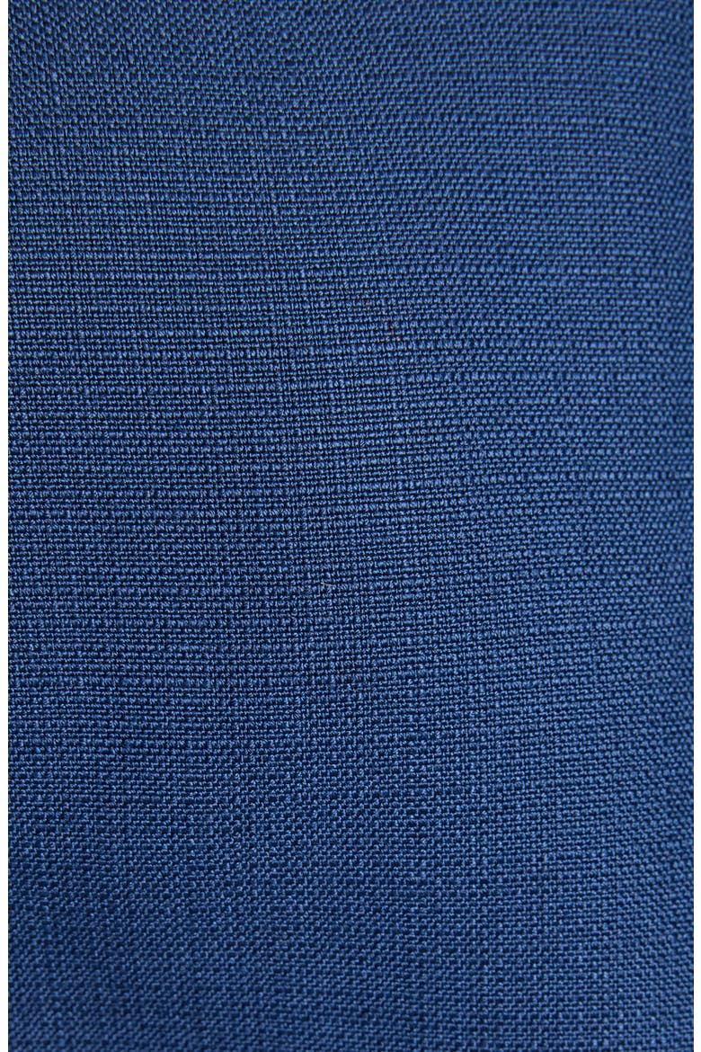 Bow Blazer, Alternate, color, PROVENCE BLUE