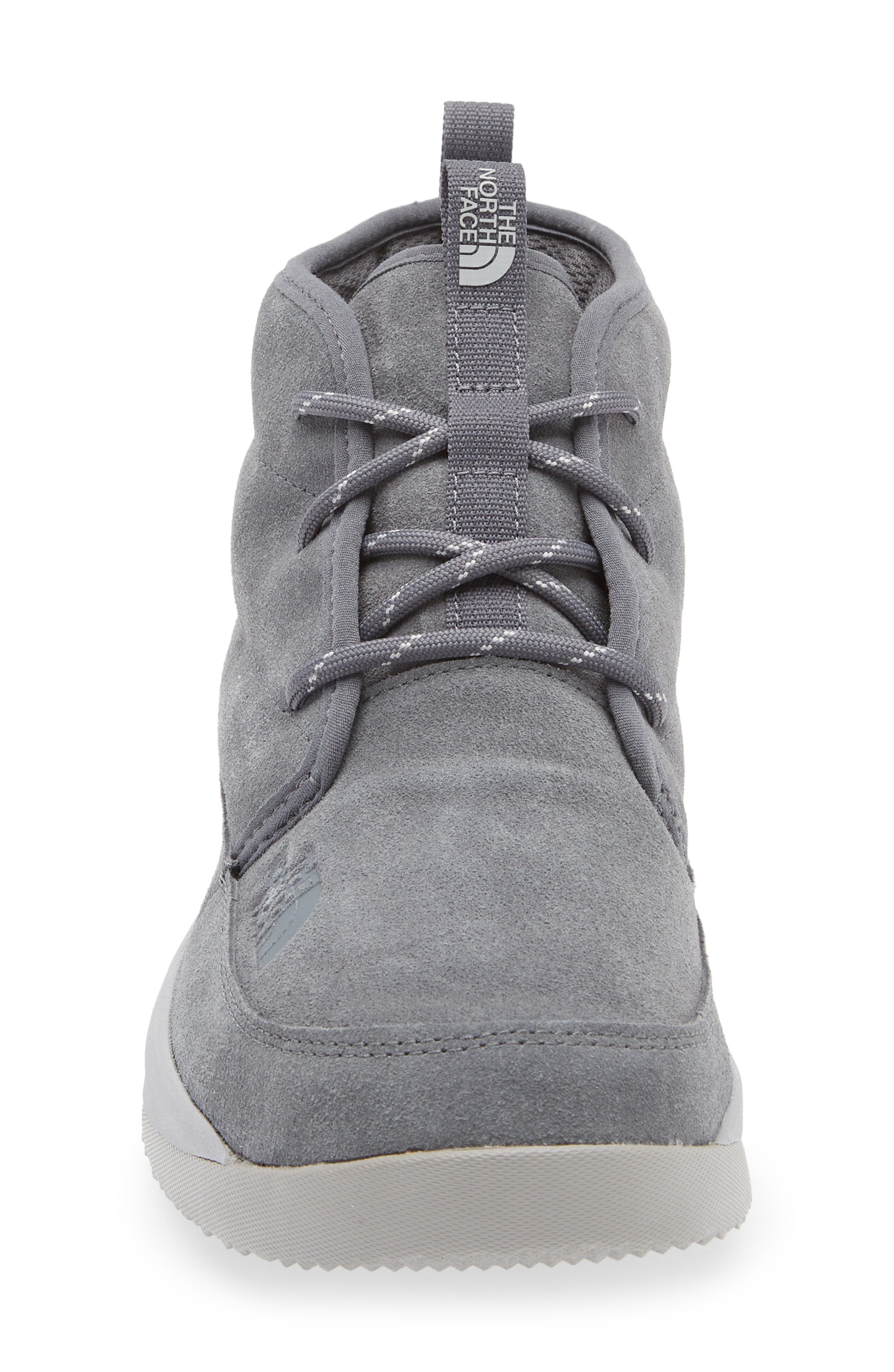 The North Face NSE Chukka, Alternate, color, Vanadis Grey/ Meld Grey