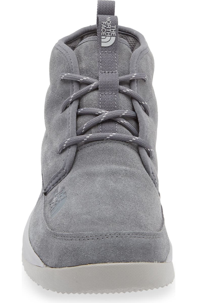 The North Face NSE Chukka, Alternate, color, Vanadis Grey/ Meld Grey