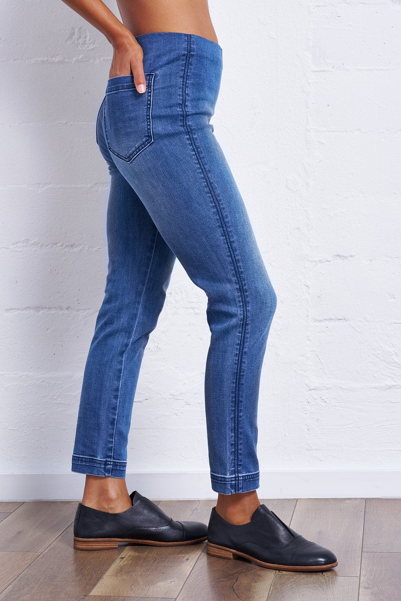 Original Stretch Magic Pant - image 2
