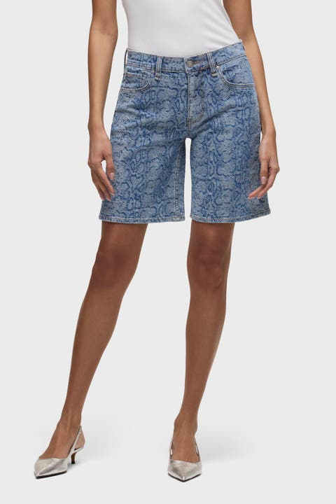 Women's Hudson Jeans Shorts | Nordstrom