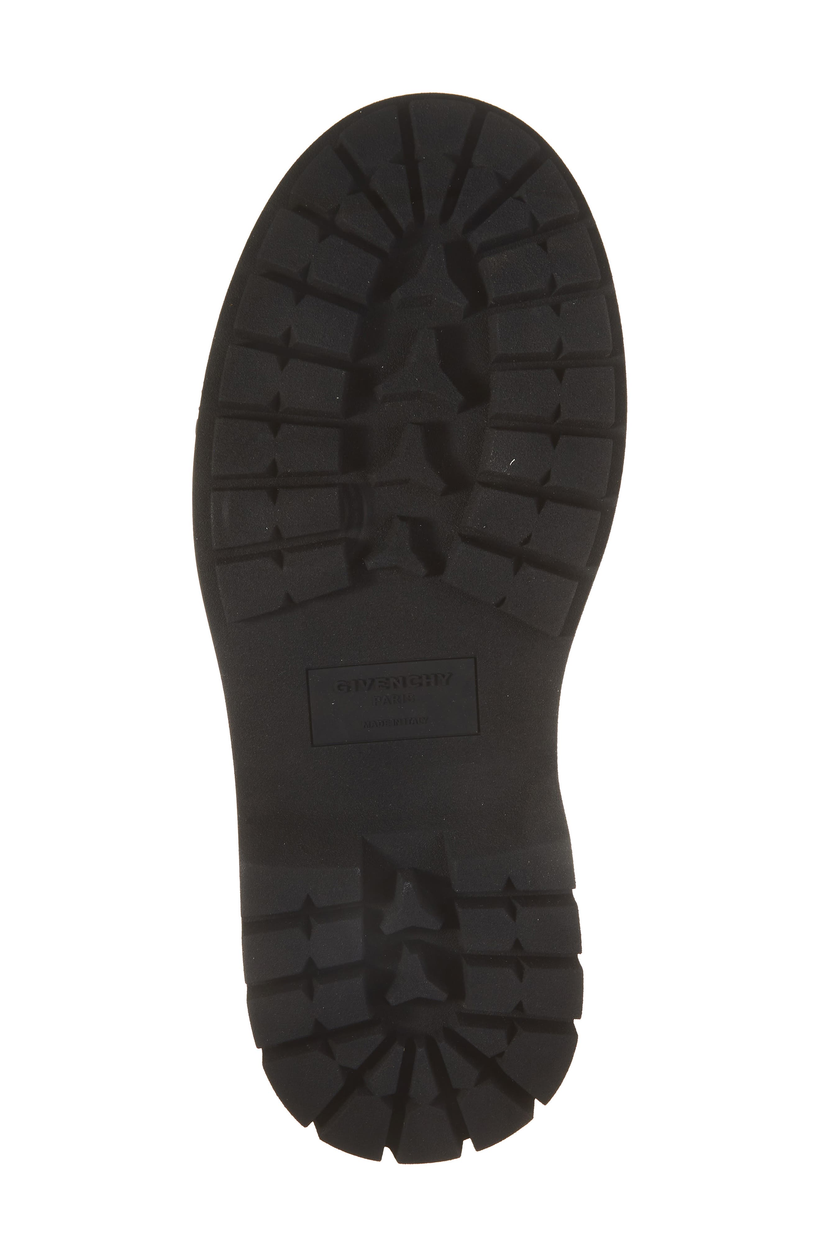 Cargo Outdoor Boot, Alternate, color, BLACK