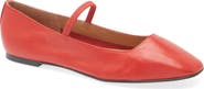 Madewell The Greta Ballet Flat
