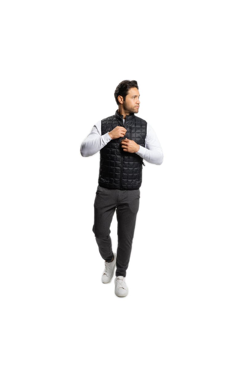 Peter Manning Performance Jogger, Alternate, color, Charcoal