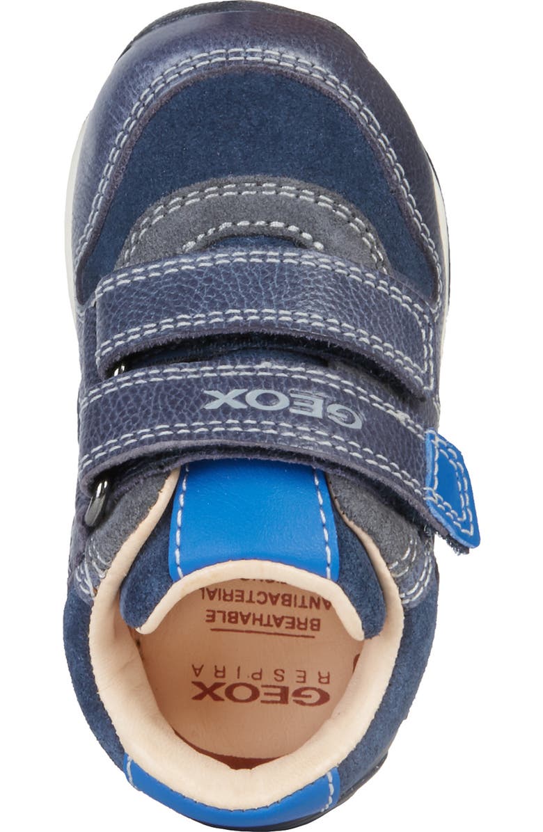 Geox Each 30 Sneaker, Alternate, color,