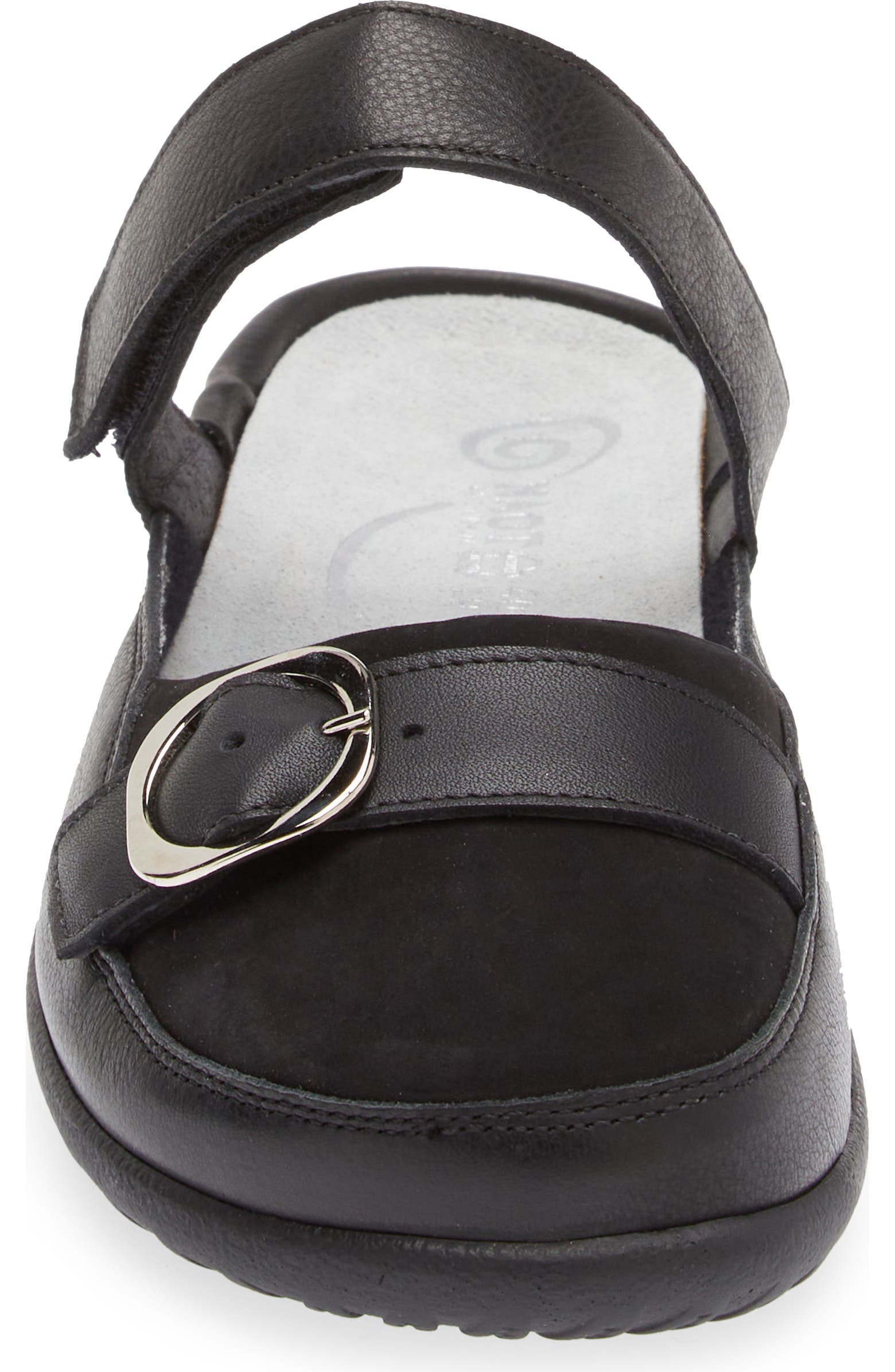 Naot Hongi Mary Jane Mule (Women) | Nordstromrack