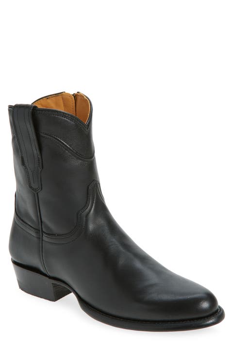 The Dean Western Boot (Men)