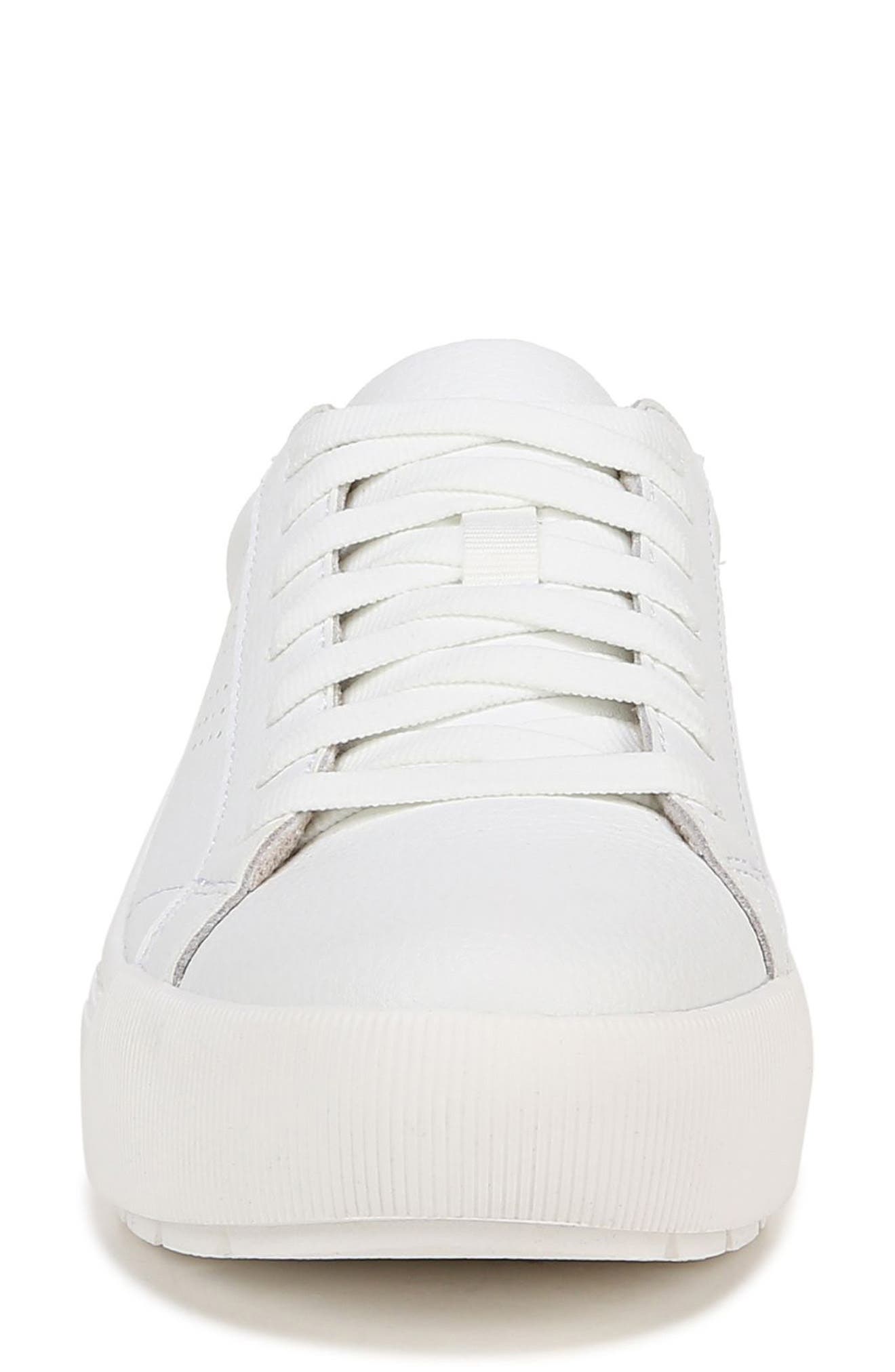 Dr. Scholl's Take It Easy Water-Repellent Sneaker, Alternate, color, White Blue