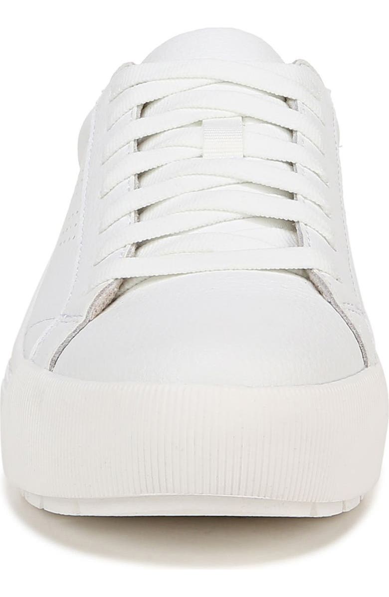 Dr. Scholl's Take It Easy Water-Repellent Sneaker, Alternate, color, White Blue
