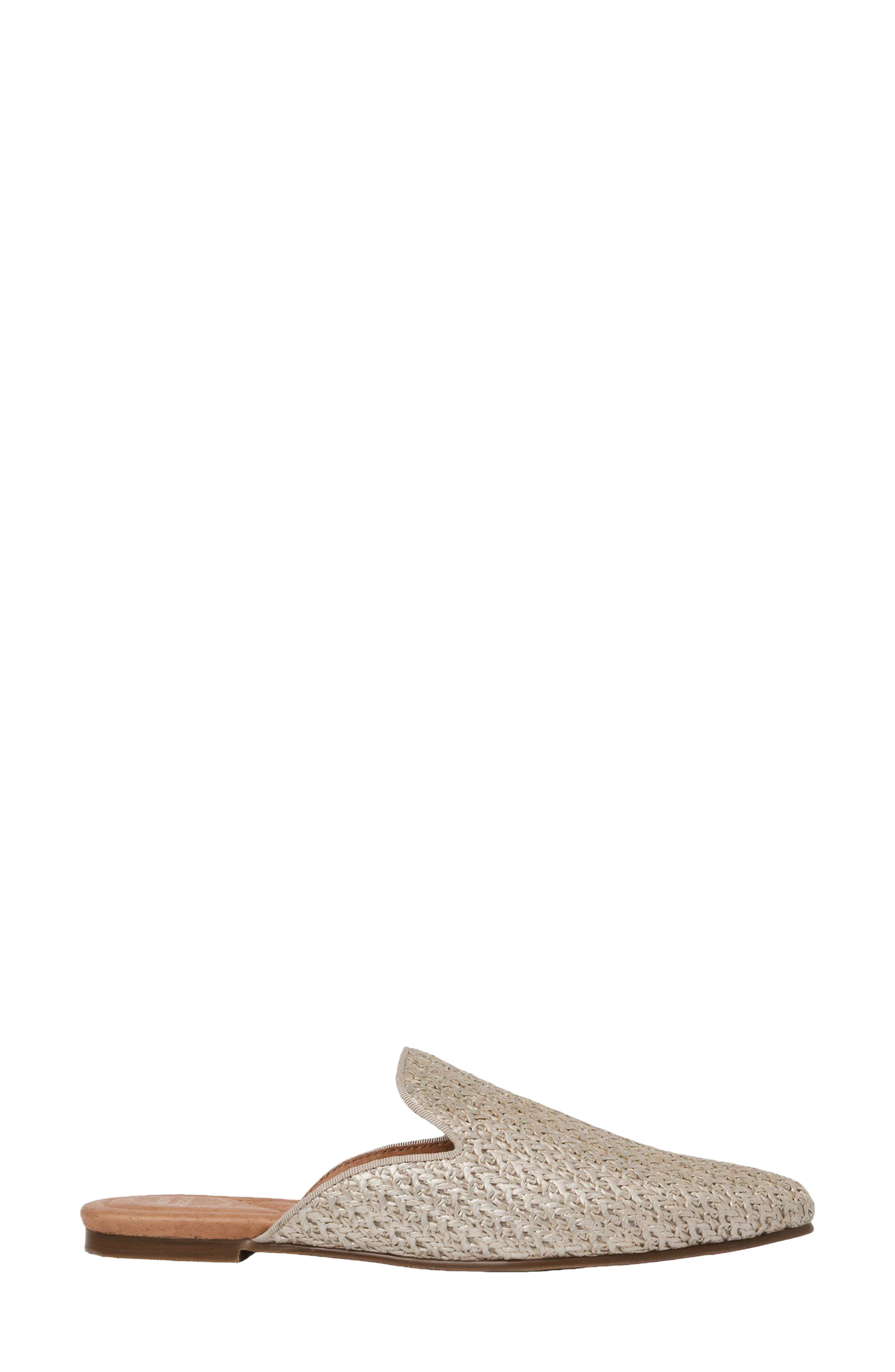 Daria Mule, Alternate, color, PLATINO RAFFIA