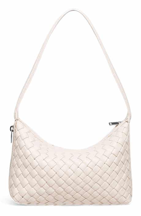 Walter Baker Hazel Woven Shoulder Bag