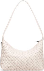 Walter Baker Hazel Woven Shoulder Bag