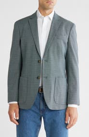 NORDSTROM RACK Patch Pocket Sport Coat
