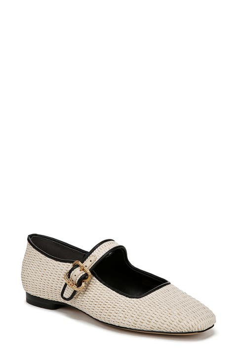Michaela Mary Jane Flat (Women)