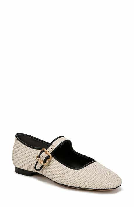 Sam Edelman Michaela Mary Jane Flat