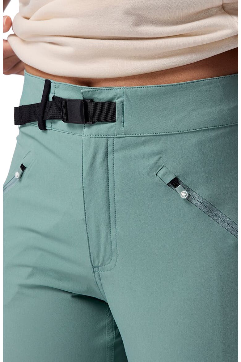 Bga Slickrock Pant - Women's, Alternate, color, Oil Blue