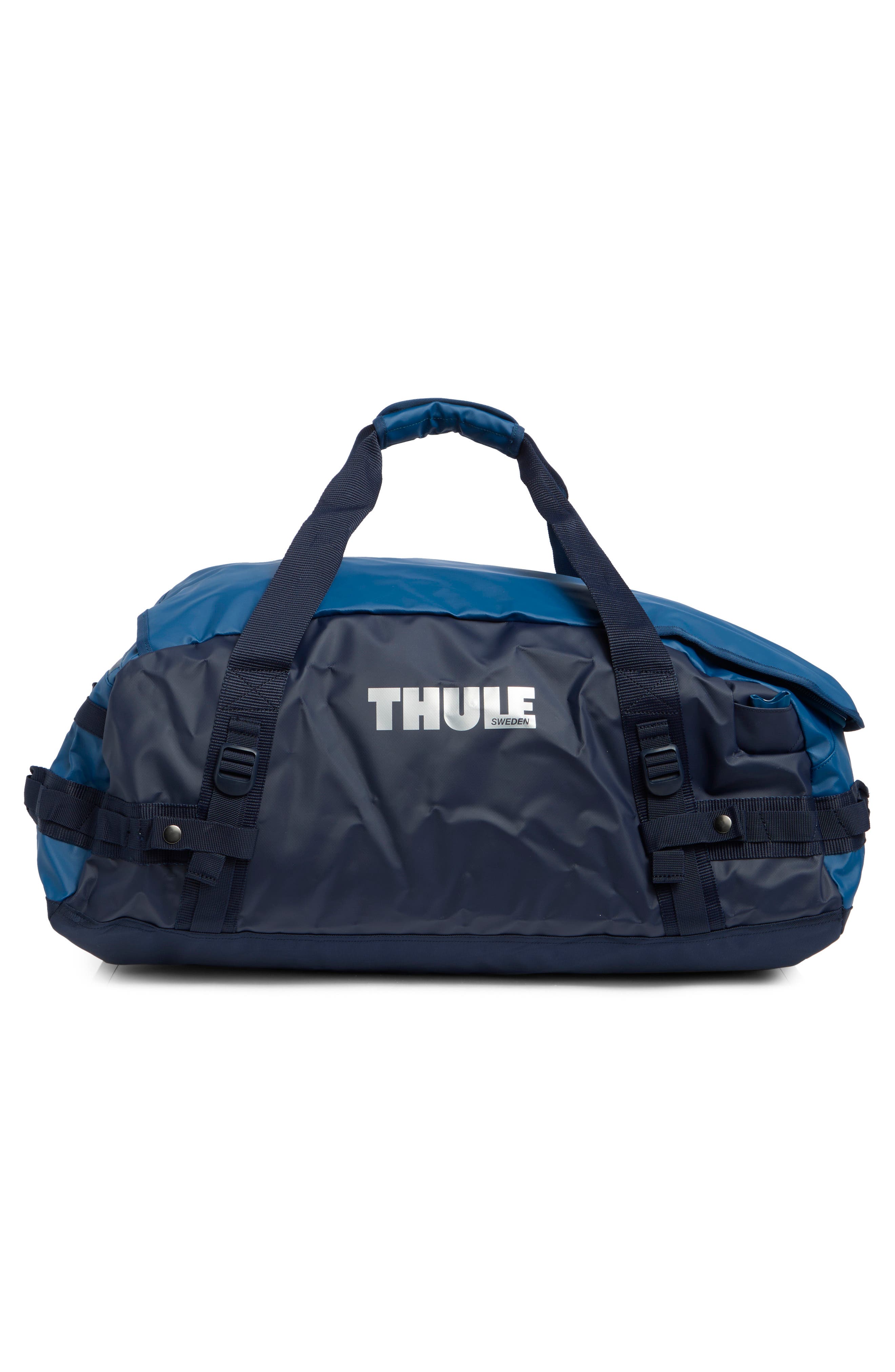 Thule Chasm 70-Liter Convertible Duffle Bag, Alternate, color, 
