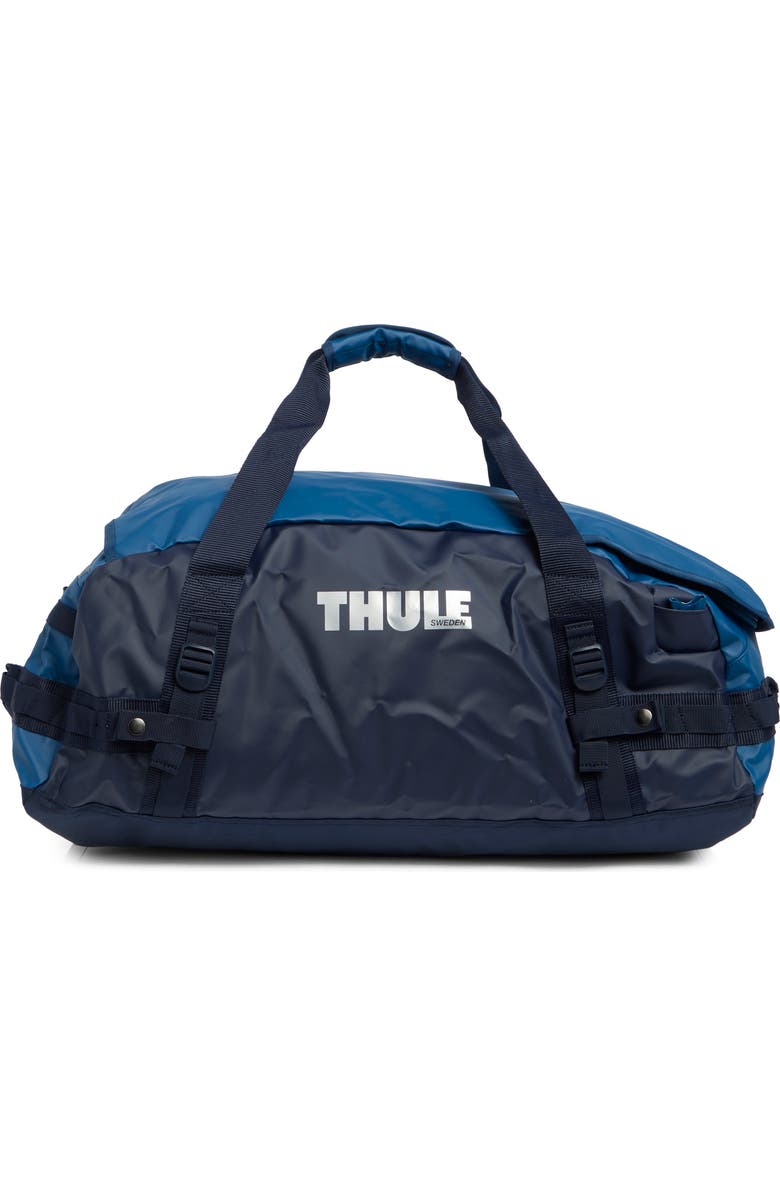 Thule Chasm 70-Liter Convertible Duffle Bag, Alternate, color,