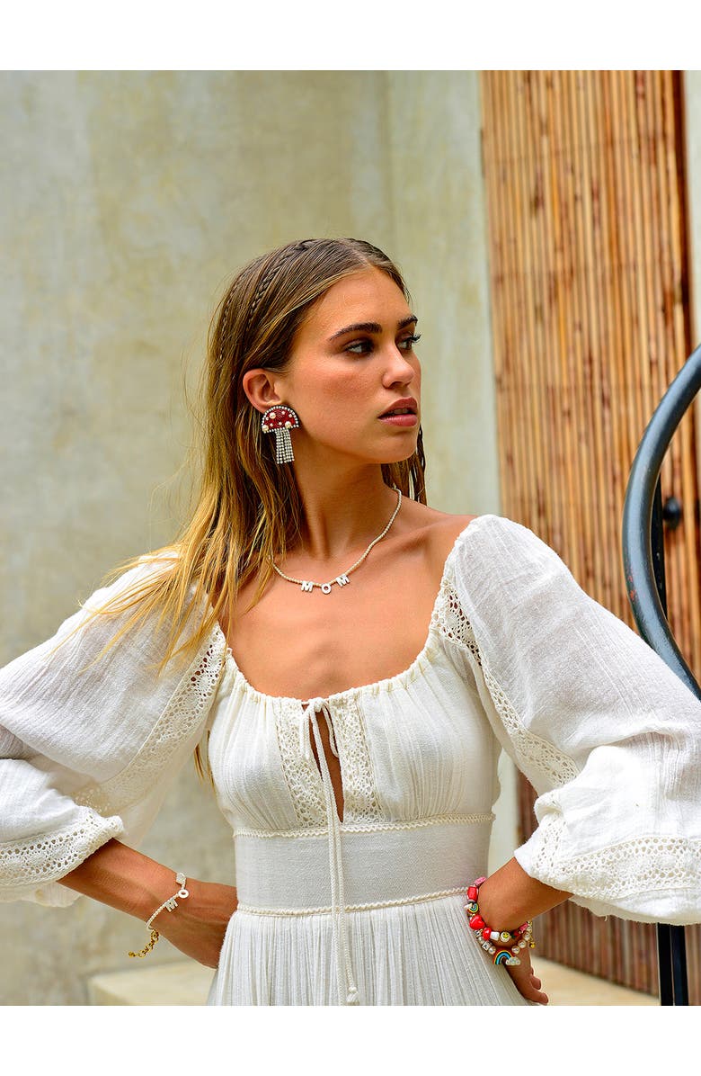 Venessa Arizaga Sweet Spot Bracelet, Alternate, color, 