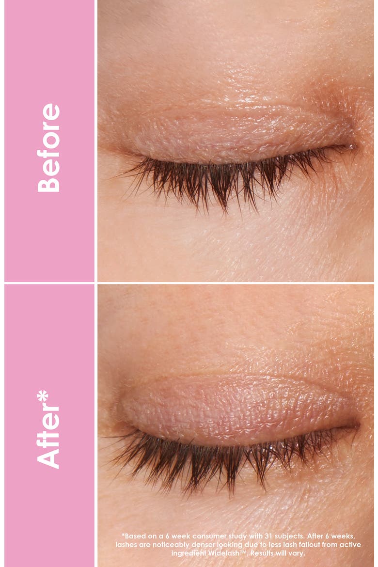 GrandeREPAIR Leave-In Lash Conditioner, Alternate, color, CLEAR