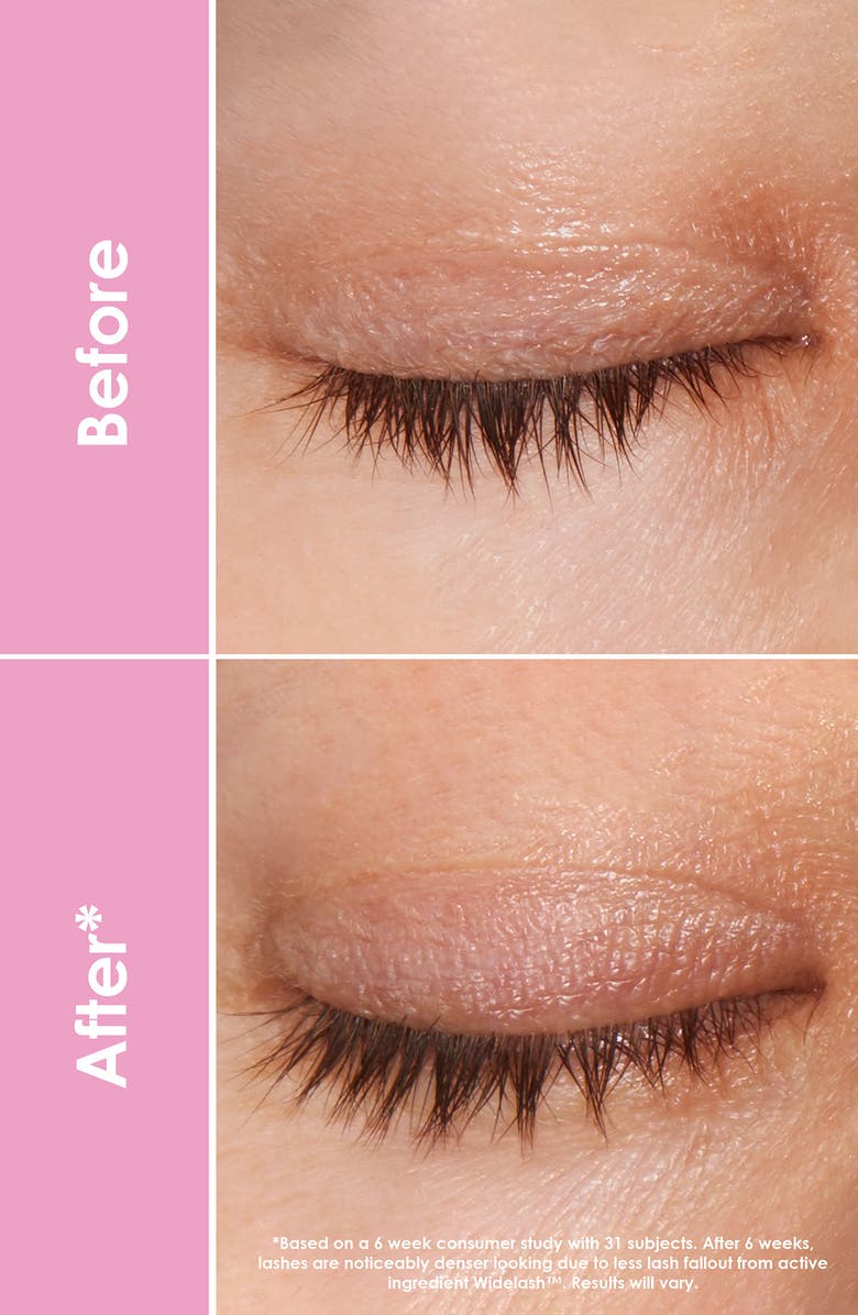 Grande Cosmetics GrandeREPAIR Leave-In Lash Conditioner, Alternate, color, Clear