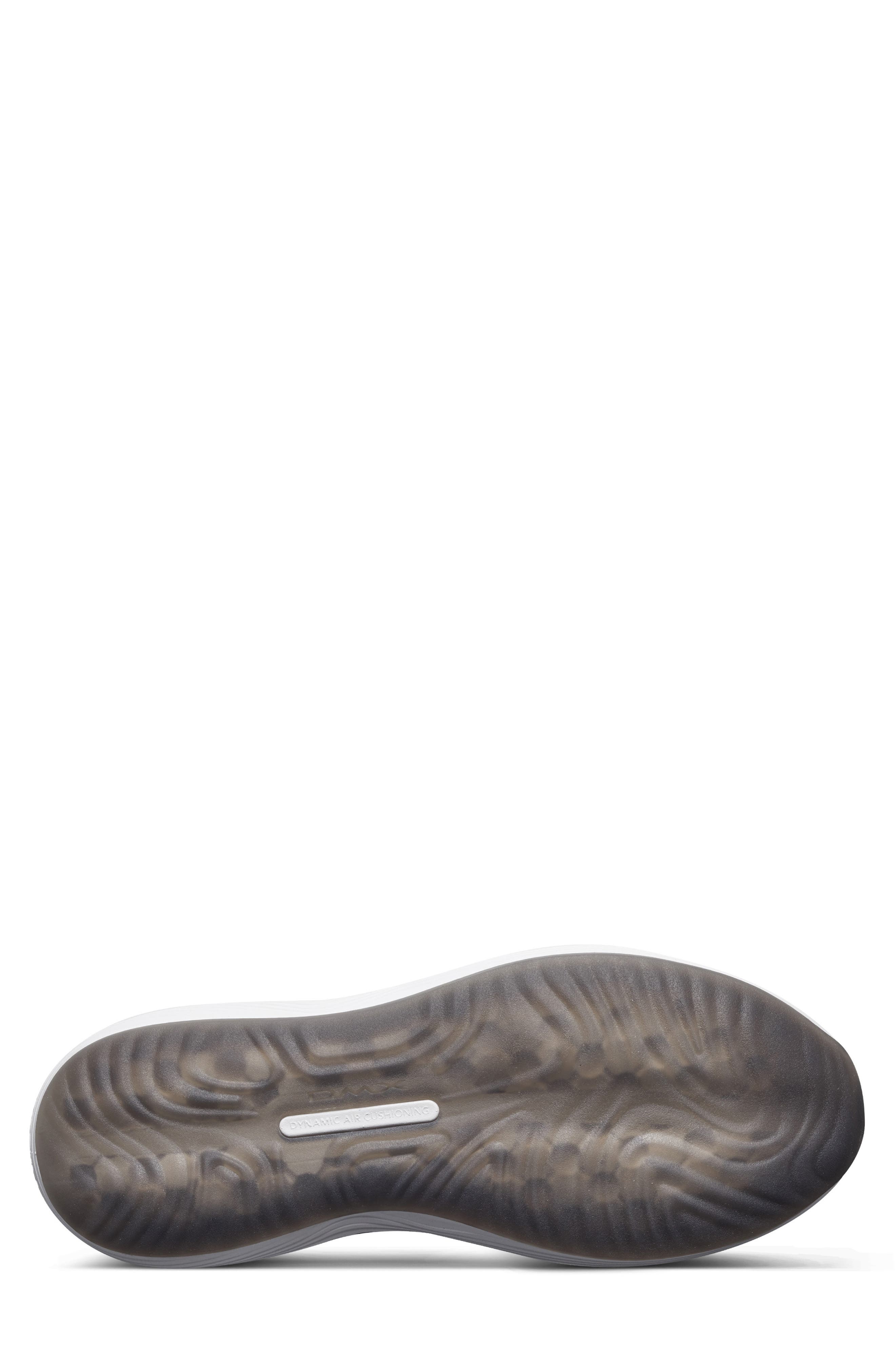 Rockport x DMX<sup>™</sup> Colby Sneaker, Alternate, color, Black