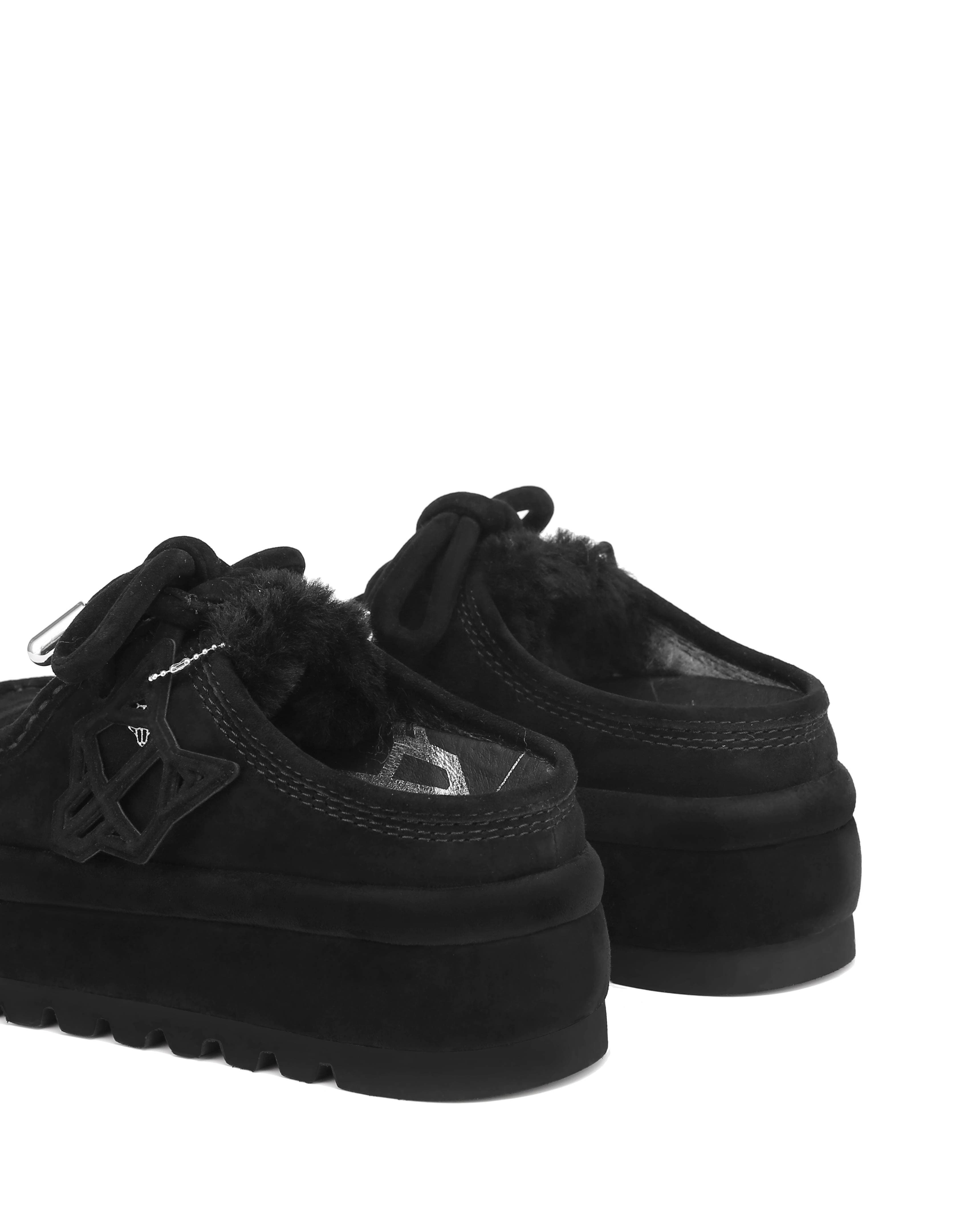 Naked Wolfe Blizzard Canvas Slip-On, Alternate, color, 