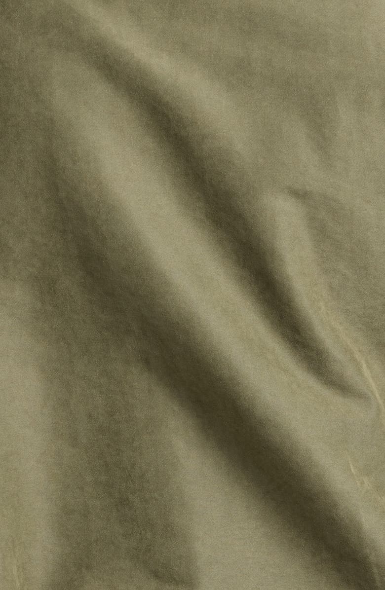 Treasure & Bond Crop Cotton Blend Field Jacket, Alternate, color,