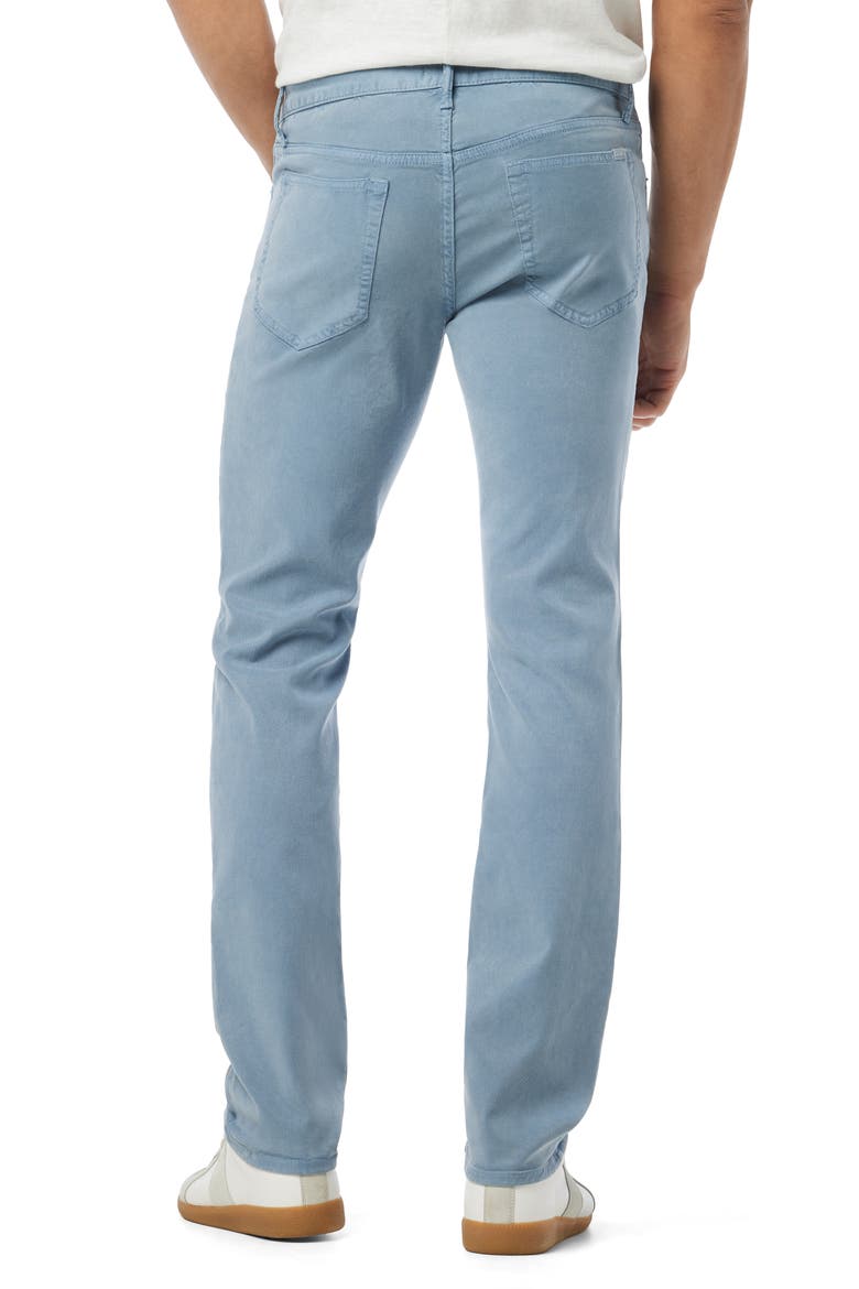 The Brixton Twill Chinos, Alternate, color, WINDWARD BLUE