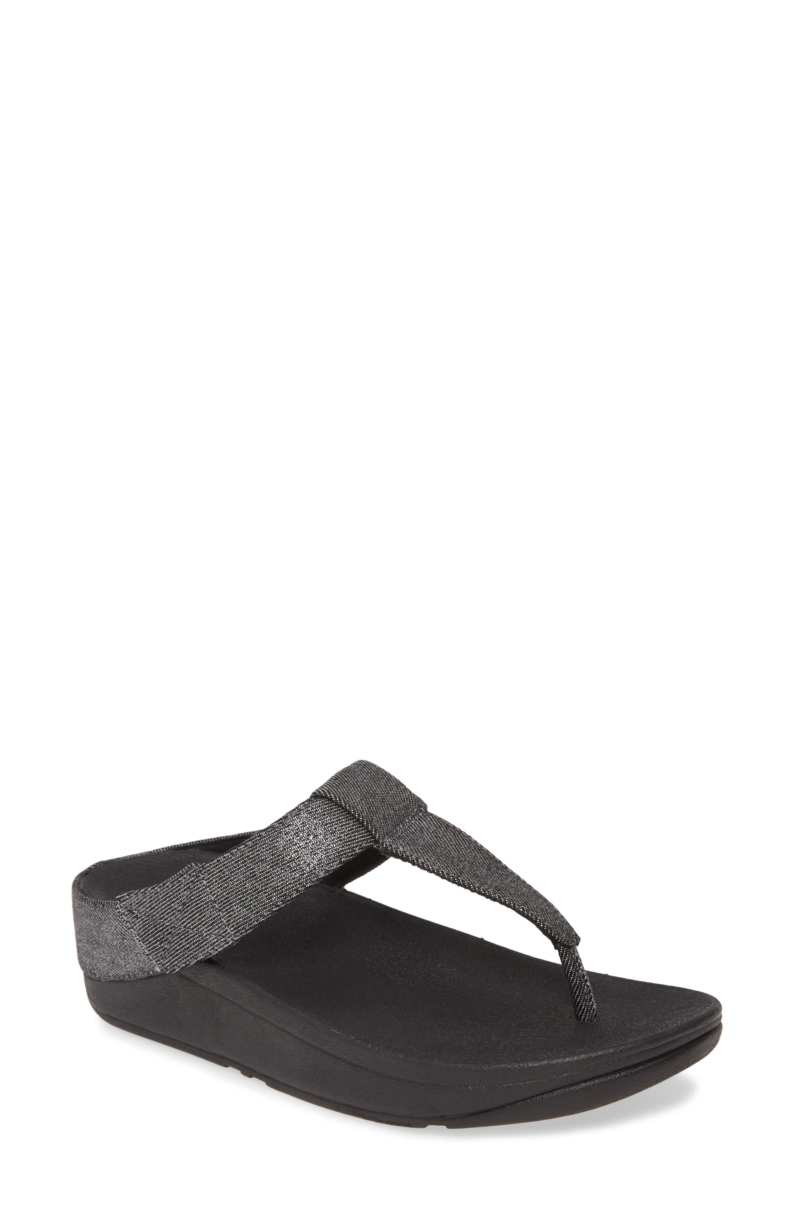 FitFlop Mina Flip Flop, Main, color, 