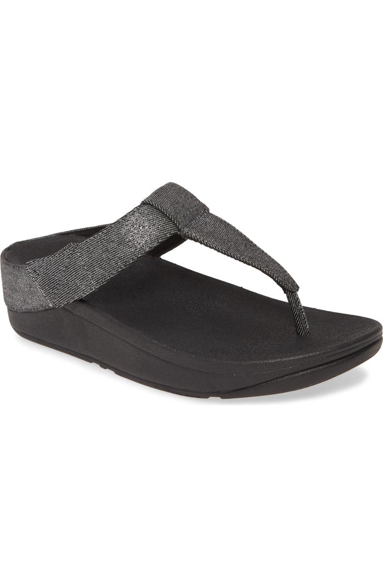 FitFlop Mina Flip Flop, Main, color,