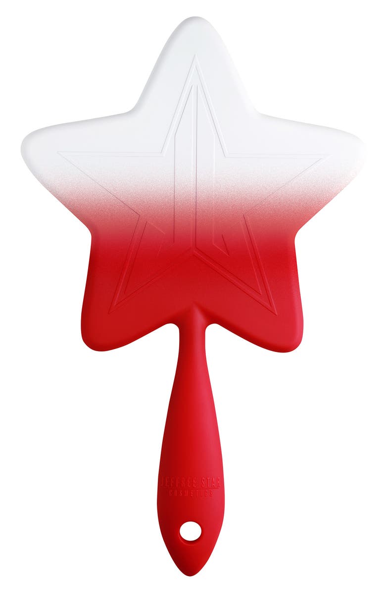 JEFFREE STAR COSMETICS Blood Sugar Soft Mirror, Main, color, 