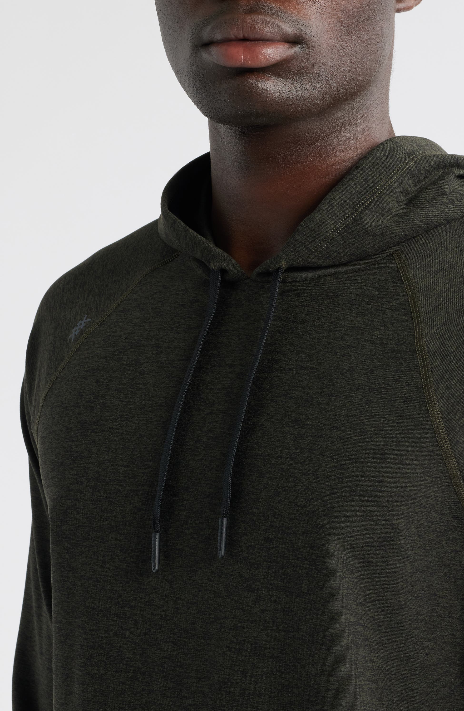 Atmosphere Midweight Hoodie