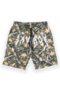Fly By Night Router Shorts