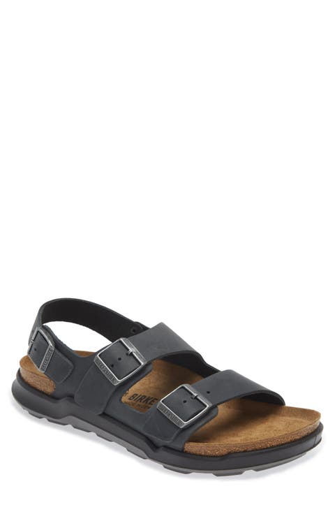 Milano Slingback Sandal