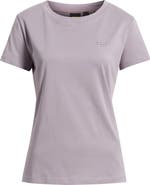 BOSS Orange Esogo Cotton T-Shirt