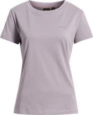 BOSS Orange Esogo Cotton T-Shirt