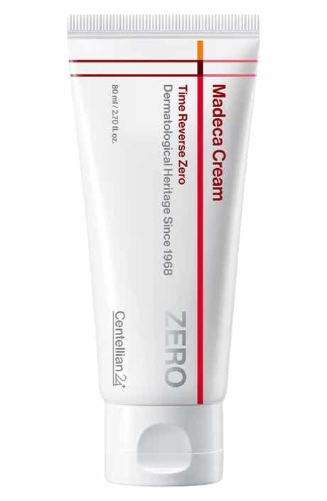 Centellian24 Madeca Cream Time Reverse Zero Face Moisturizer