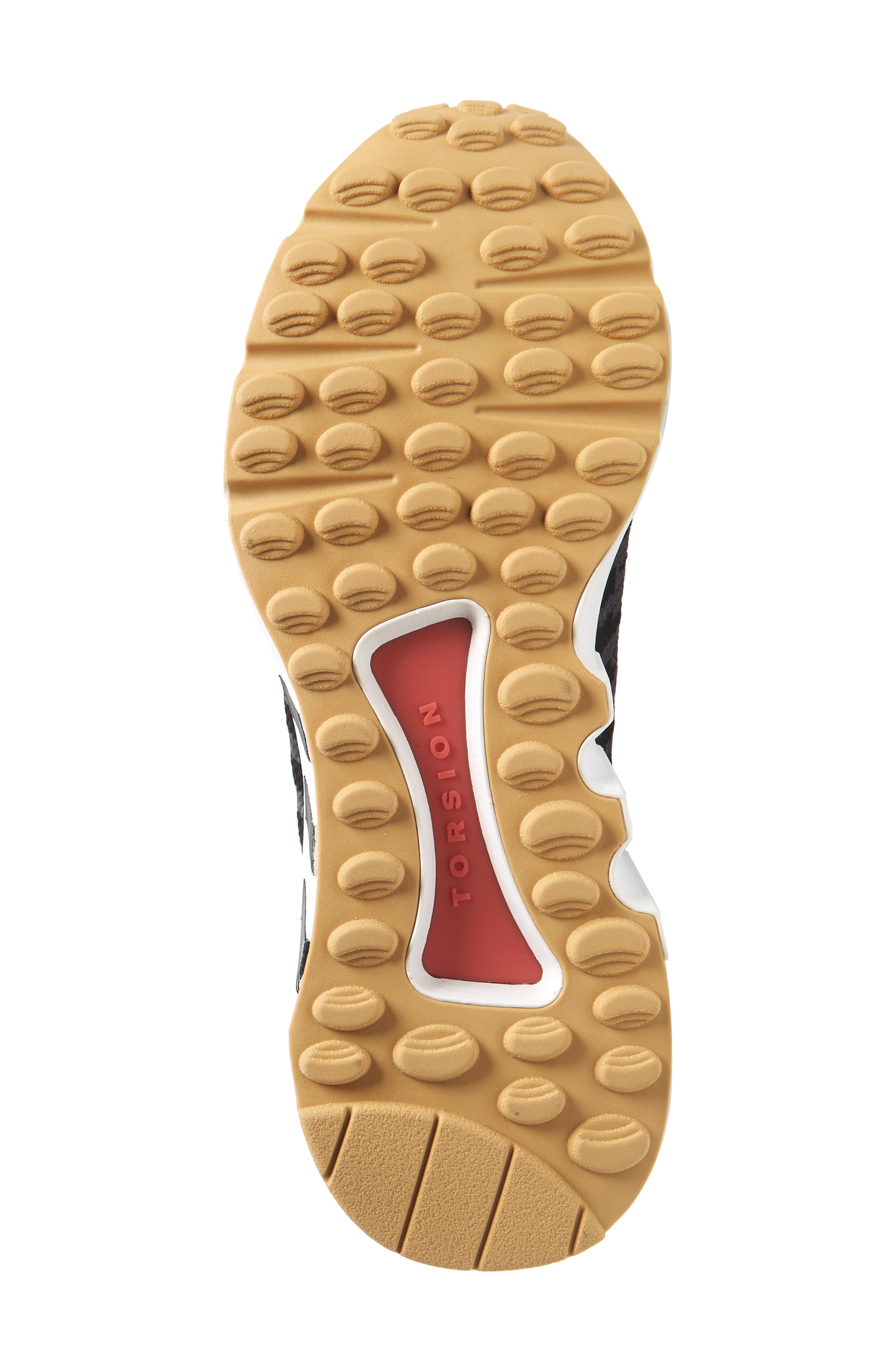 adidas EQT Support Sock Primeknit Sneaker, Alternate, color, 