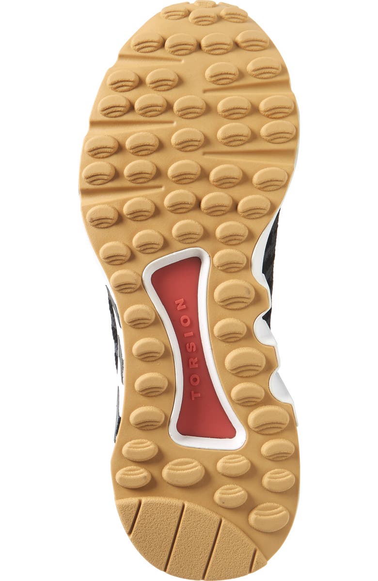 adidas EQT Support Sock Primeknit Sneaker, Alternate, color,