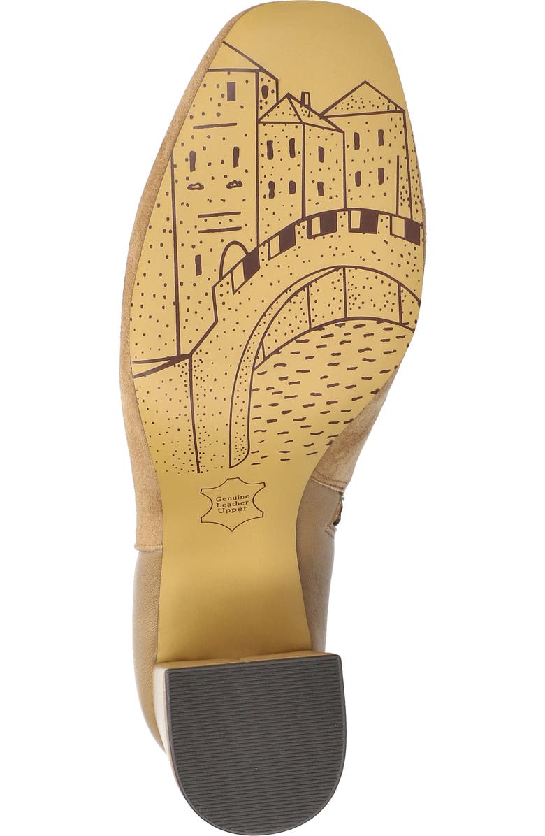 Bella Vita Quincy Boot, Alternate, color,