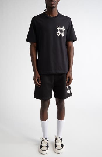 Air Jordan 4 Retro Basketball Sneaker