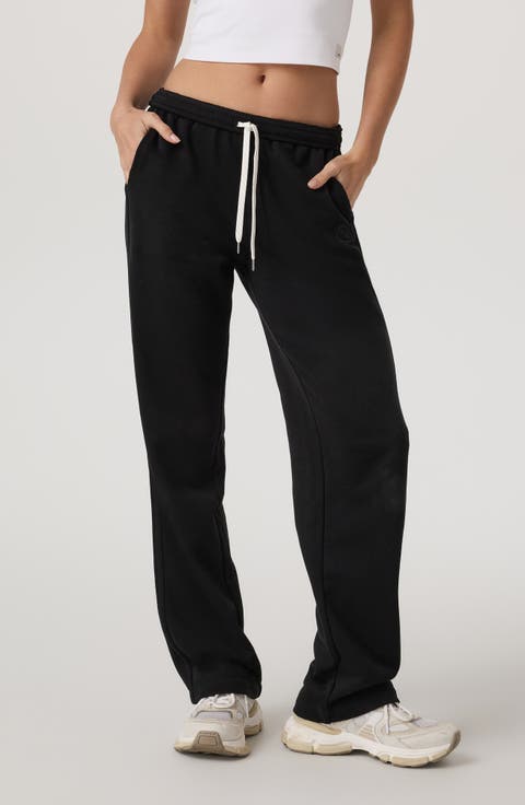Sedona Straight Leg Sweatpants