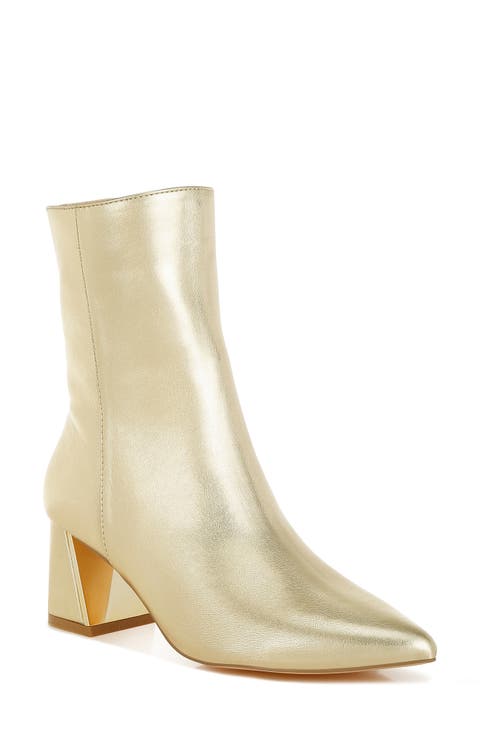 Karia Bootie (Women)